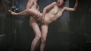Our Lufavingt Guys take a Cold Shower in their Hotel Room... some Cool  Upstanding Fuck! - Pornhub.com