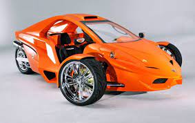 Pin On Reverse Trike