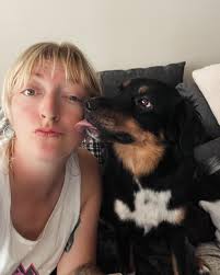 Long Weekend Mondays are for puppy lovers.