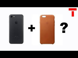 It was widely expected coming into wednesday's unveiling that the new phones would be more case in point: Will Iphone 6 6s Cases Fit The Iphone 7 Youtube