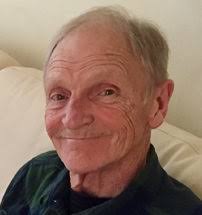 Gerald Walter Parkinson