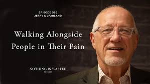 Healing Leadership Trauma with Dr. Nicholas and Sheila Wise Rowe