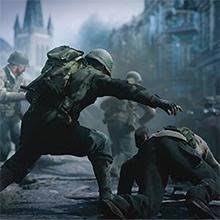 تحميل لعبة كول اوف ديوتى 6 للكمبيوتر بحجم صغير من خلال موقع تحميل العاب خفيفة للكمبيوتر، هذه اللعبة المثيرة للغاية والمتميزة بشكل كبيرة، تظهر هذه الموسوعة التكنولوجية القوية من بين العديد من الإتجاهات القوية التى تحتاج لها فى هذا الإطار، لا. Call Of Duty Wwii