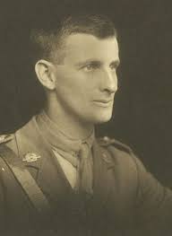 George Lancelot Allnut Thirkell (1891-1959)