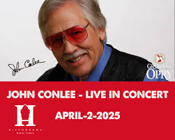 John Conlee