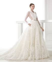Pronovias brautkleider hochzeitskleider white one pronovias brautmode brautkleider vom weltgrössten. Brautkleider Welches Hochzeitskleid Passt Zu Mir