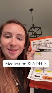 Child Drawings Before and After Adhd Meds