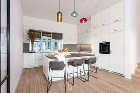 A ukraine kitchen and bath designer will know how to work with a contractor and architect to plan the flow of the room to work best for your needs. Kitchen The First One By Woodsystems Kyiv Ukraine Wood Systems