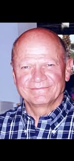 In loving memory of Davis Wayne McDonald