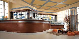 Banco Bar Kent Degart Arredamento Bar Granito