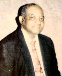 Deacon Mack Henry Jackson (1928-2002)