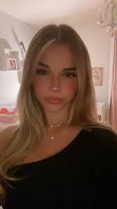 Catherine Polanco's Instagram, Twitter & Facebook