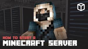 13+, good on command block / good on programming java 8 / good map maker, nerver tell our How To Set Up A Minecraft Server Geekdad