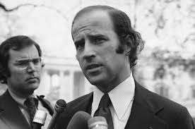 Neilia hunter is the first wife of american presidential candidate joe biden. Joe Biden S Prism Of Loss A Public Man Shaped By Private Grief
