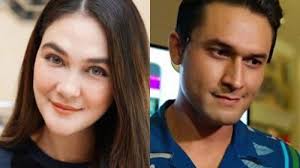 Indra l brugman bareng f4 nya indonesia nih. Terungkap Indra L Bruggman Pernah Naksir Luna Maya 14 Tahun Lalu Tapi Minder Halaman 3 Tribun Jogja