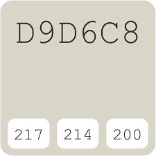 Southwest airlines summit silver δe = 13.264. Zoffany Half Silver D9d6c8 Hex Color Code Rgb And Paints