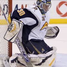 Ryan miller on wn network delivers the latest videos and editable pages for news & events, including entertainment, music, sports, science and more, sign up and share your playlists. Buffalo Sabres Sign Goaltender Ryan Miller To A Five Year Extension The Hockey News On Sports Illustrated