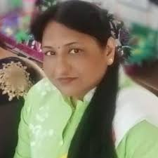 Padma Sharma (@PadmaSharma)