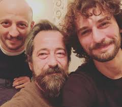 Pin De Pablo En Birkan Sokullu En 2021