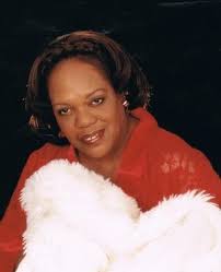 Obituary of Claudia Thompson Carcamo