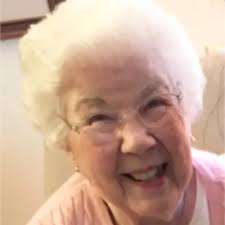 Obituary information for Margaret Noble Wilson