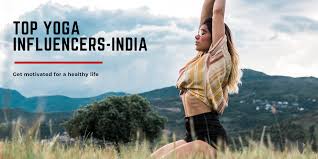 Get Your Asanas Right With These Top 10 Indian Yoga Influencers Magicpin Blog In this video, i have given some remedies for. indian yoga influencers