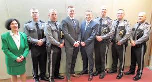 Canadian carpet centre is more than just a flooring store. East Windsor Welcomes New Police Officers Promotes Others Nj Com