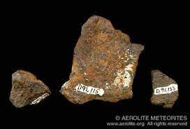 Meteorite hunters risk prison and even death to find money from the sky, in the form of rare space rocks that are older than the earth itself. Meteorite Collecting How Much Are Meteorites Worth