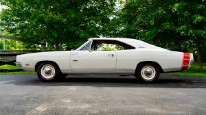 Image result for White 1969 Charger