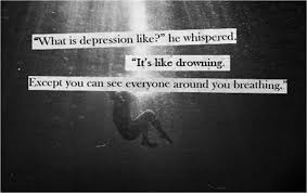 * depresi bukanlah fenomena… melainkan sebuah keadaan… itu adalah sebuah fase. Berkenalan Lebih Jauh Dengan Depresi Psychology