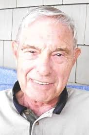 Obituary: Charles E. DeWitt