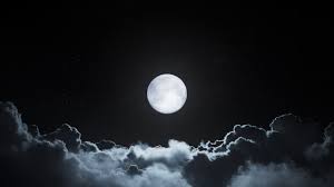 Image result for night clouds