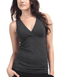 Tank tops for women with built in bra, workout tops racerback cropped tank tops plus size athletic shirts. Best Tank Tops With Built In Bra In 2021 Best Hiking
