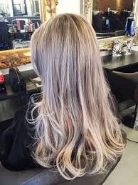 Full Head Blonde Highlights And Billowy Blow Dry London Hairdresser For More Hairstyles And Our List Of Hair Dark Hair With Highlights Hair London Hair Salon