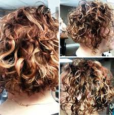 short curly hair style a ouidad haircut and sty done by jennifer beautiful curls color texture styles african american men hairstyles
