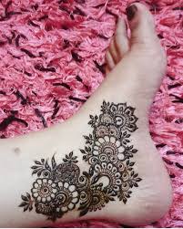 Pin By Azhar Khan On Henna Henna Designs Feet Foot Henna Leg Henna