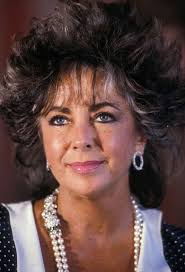 Elizabeth Taylor Archives