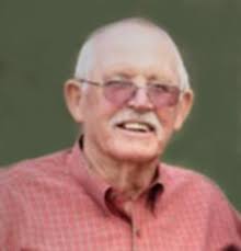 Charles Ed McCain Obituary