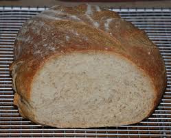 Can anyone advise what i should expect? Sourdough Corn Barley Bread Mookielovesbread