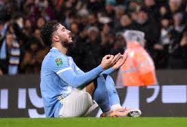 Guardiola praises ‘exceptional’ Man City star as his side advance to semi-finals