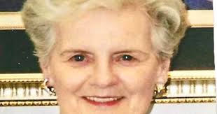 Sue Carol Greenwade Smith