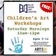 FREE Children’s Workshop event image