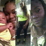 Lavonya Davis's Instagram, Twitter & Facebook