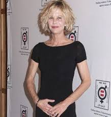 De ce să te supui controlului? Toata Lumea O Adora Acum 20 De Ani Meg Ryan Cea Mai Profitabila Actrita Din Anii 90 A Ajuns De Nerecunoscut Imaginile Care I Au Socat Pe Fani Procinema Protv Ro