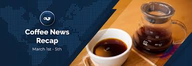 Hover over page elements to highlight them, then click to create an annotation. Coffee News Recap Mar 5 Vat Stays At 5 For Uk Coffee Shops Melbourne Cafe Charges A 198 A Cup Perfect Daily Grind