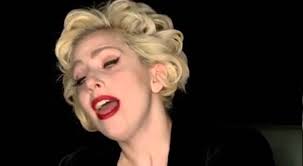 Lady Gaga talks about Milica Tomić