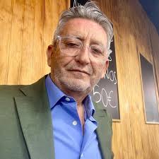 ⚫️ LUTO EN LA FOTOGRAFÍA EN JEREZ