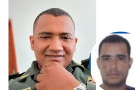 Identifican al presunto asesino del patrullero Freddy Cantillo