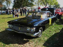 Pin On Classic Law Enforcement Emergency Fleet And Official Vehicles