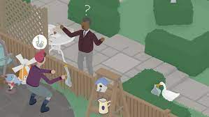 It is a great action and indie game to play. Untitled Goose Game Download